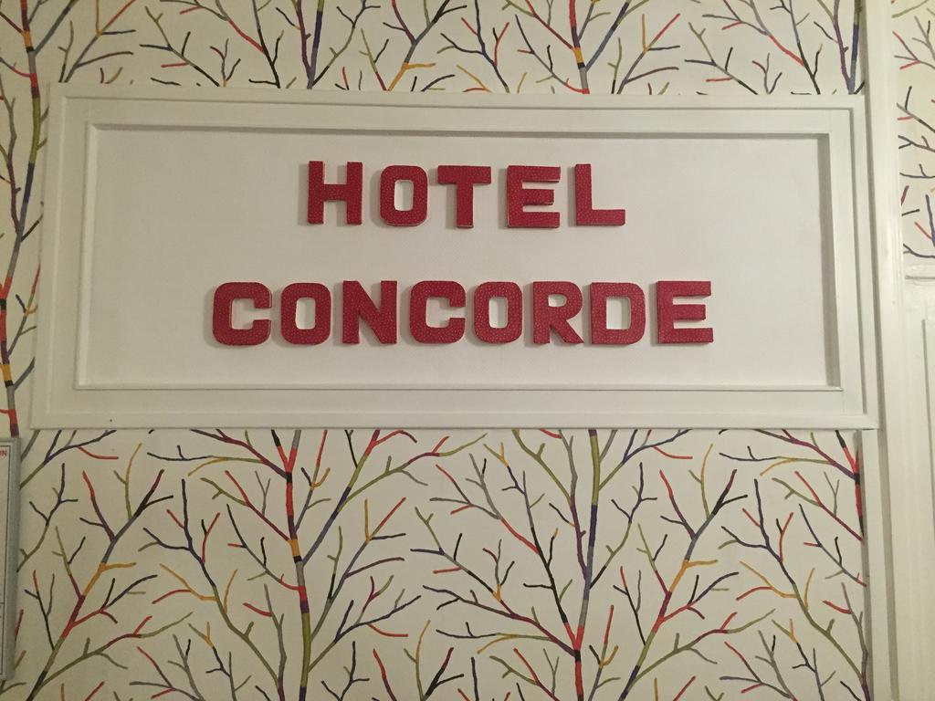 Hotel Concorde Macon Exterior photo